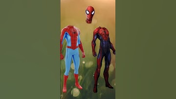 GTA V Spidey and Hulk Want to Drink More Milk #gta | Marvel Animation #shorts #spiderman #hulk