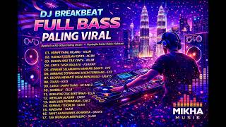 Dj Breakbeat Malaysia 2026  Iklim Eye Exists Slam Ella   Bass Nostalgia 90an