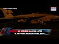 US’ Military Bases In Gulf Come Under Massive Iran Revenge Attack| IRGC Drones Hit Jordan, Kuwait