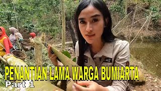 PENANTIAN LAMA WARGA BUMIARTA | INDONESIAKU (15/01/24) Part 1