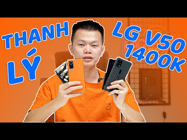 MÌNH THANH LÝ ĐT REVIEW CẤU HÌNH CAO, GIÁ SIÊU RẺ LG V40, INFINITY H60, MI11I, BISON TỪ 1400K !!!