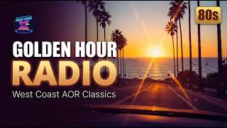 Sunset Boulevard Sessions | 80s West Coast AOR Mix