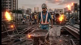 PARA SA PAMILYA | RISE AND GRIND MUSIC | ORIGINAL SONG