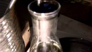 Chemistry : Making Chevreul's Salt