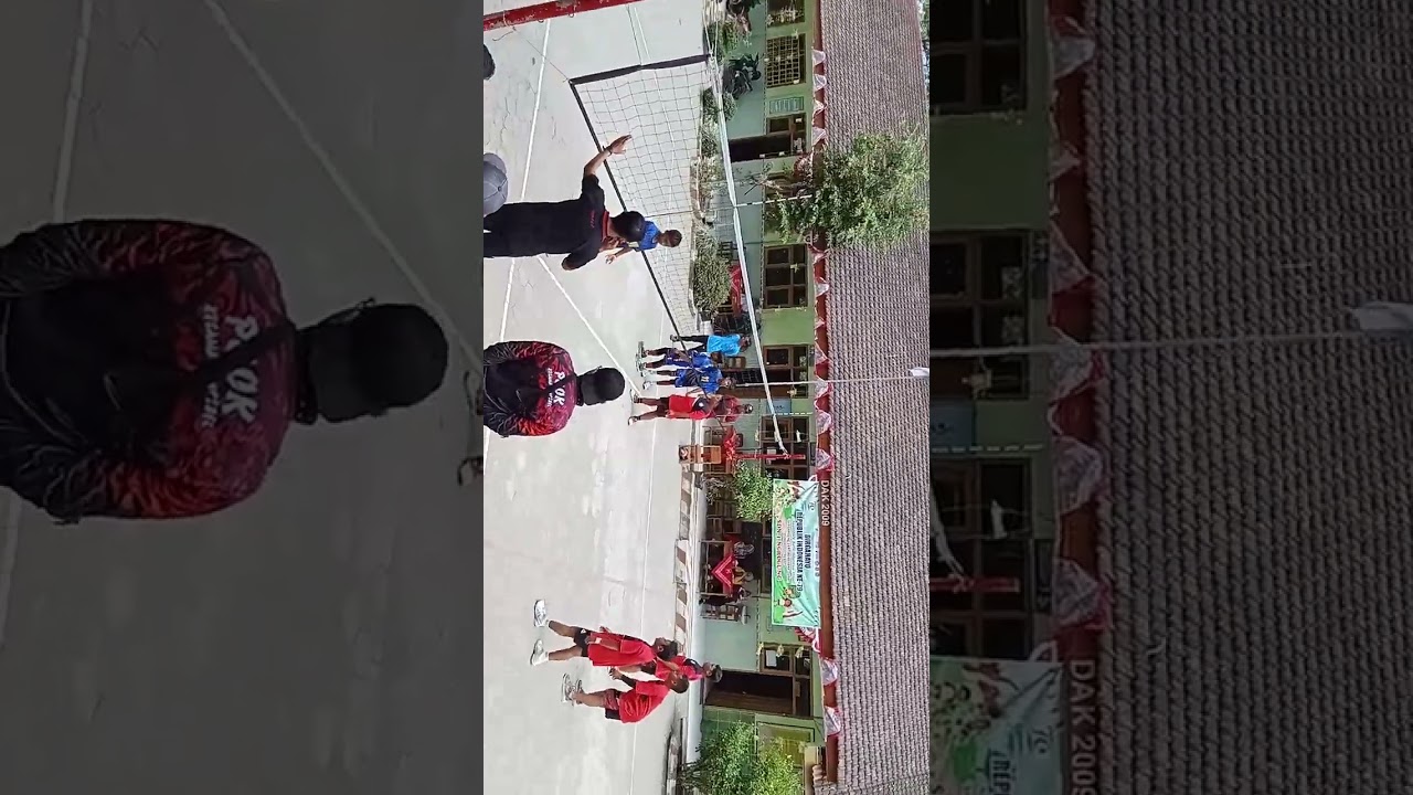 FINAL.. SDN 1 TALUN VS SDN 1 WAGIR LOR NGEBEL.