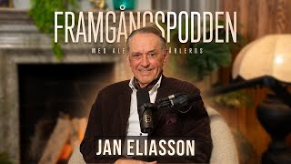 Om en värld i kris, riskerna för Sverige & hoppet om en ny värld - Jan Eliasson