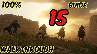 Red Dead Redemption 2 Guide part 15
Timestamps
00:00 intro
00:02 Camp interactions
27:08 Ox location, no bounty
32:10 The Sheep and the Goats
57:40 A Strange Kindness
1:13:10 The New South
1:54:00 Bowling Red Dead Redemption 2 Guide part 15