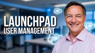 Lesson 24 - User Management