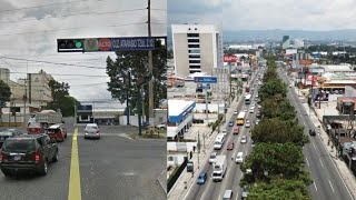 salvadoreños se quedan admirados por la hermosa Ciudad de Guatemala  recomendada esta ciudad  502