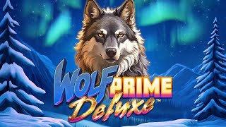 Wolf Prime Deluxe slot by Alchemy Gaming | Trailer screenshot 3