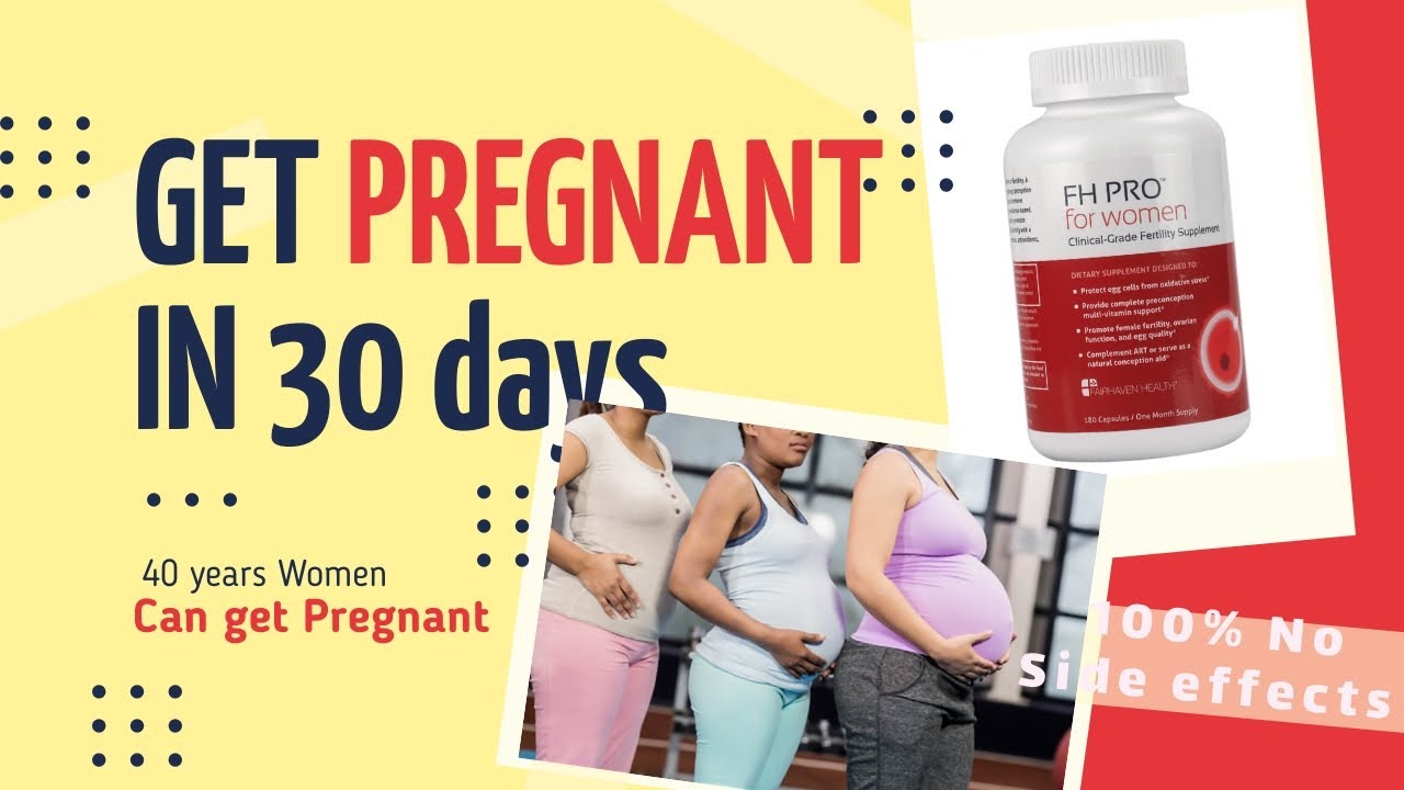 Fh pro capsules for women uses and side effects review review || Medic Health