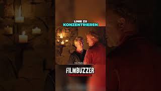 Medicus 2: Film verliert Wucht durch Fragmentierung #shorts