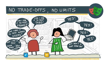 Introduction to Playwright: No trade-offs