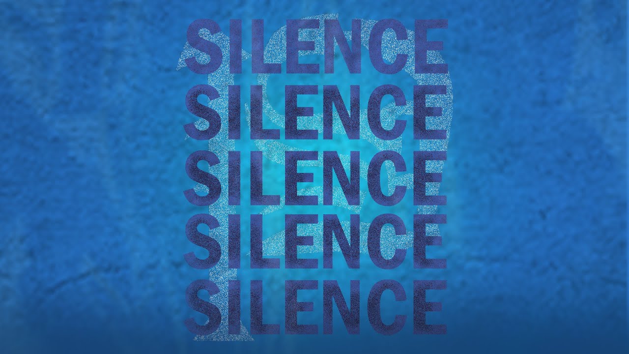 Watch Shwallama- Silence (Visualizer) on YouTube Watch Shwallama- Silence (Visualizer) on YouTube