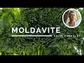 Moldavite - The Tektite of Living Love