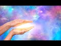 Reiki music for energy flow  universal healing energy music  healing meditation music