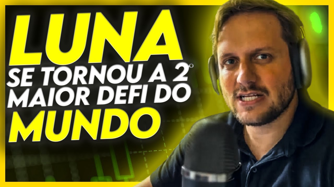 ANÁLISE AVAX,LUNA,BNB,SOL,MATIC,ETHEREUM! ESSAS VÃO SER AS MAIORES