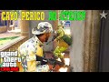 ФИНАЛ ОГРАБЛЕНИЯ DLC CAYO PERICO HEIST ПО СТЕЛСУ В GTA ONLINE