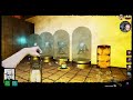 World 3-06. Secret Lab / Reckless "Forgive Me Father" (2021 / Normal / 60 fps)