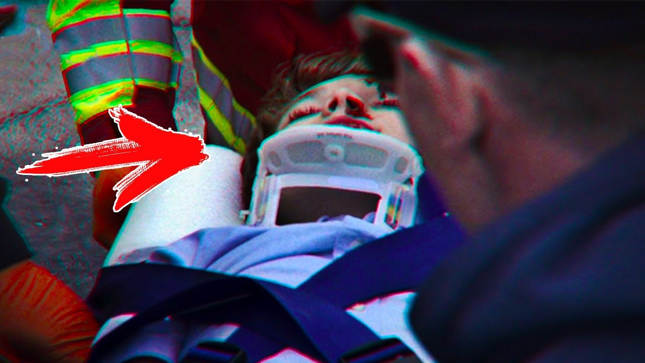 Boy Dies, Comes Back, Says Jesus Gave Him a Message for the World YouTube