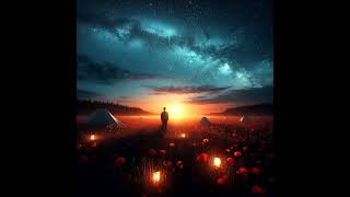 Binary Beats AI - Solstice Serenade