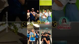 Download Lagu Bang SMS Siapa Ini Bang • Goyangannya bikin nagih #dance #dancevideo #dancechallenge MP3