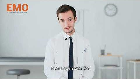 IMS Medical Record Request Management & the Simple Joy of Automation