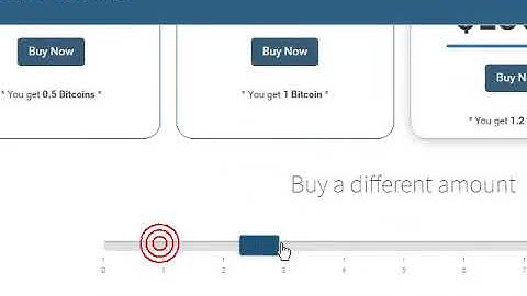 Coinmama Registration and Buying Bitcoin 205447871