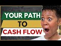 How To Start Creating Cash Flow TODAY | Wealth Nation