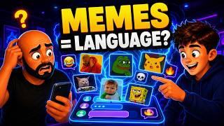Your Teenager Is Speaking a Language You Don’t Understand