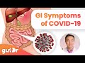 Gastrointestinal Symptoms of COVID-19 | GutDr Mini-Explainer