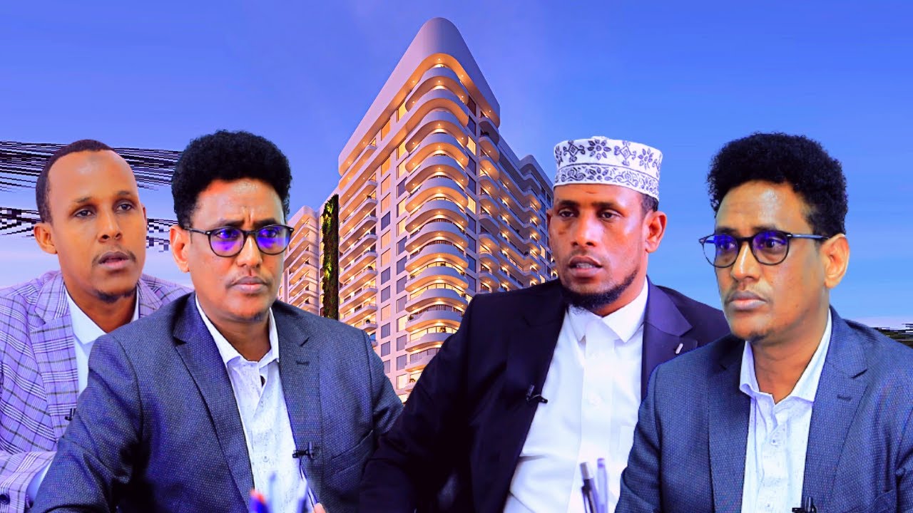 Shirkadda Minara Homes ee Nairobi Guryaha ka dhista oo Fursad Dahabi ah U haysa Dadka Soomaaliyeed.