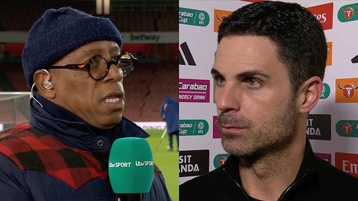 'The manager needs help!' - Ian Wright on Arsenal's defeat to Newcastle | Carabao Cup reaction