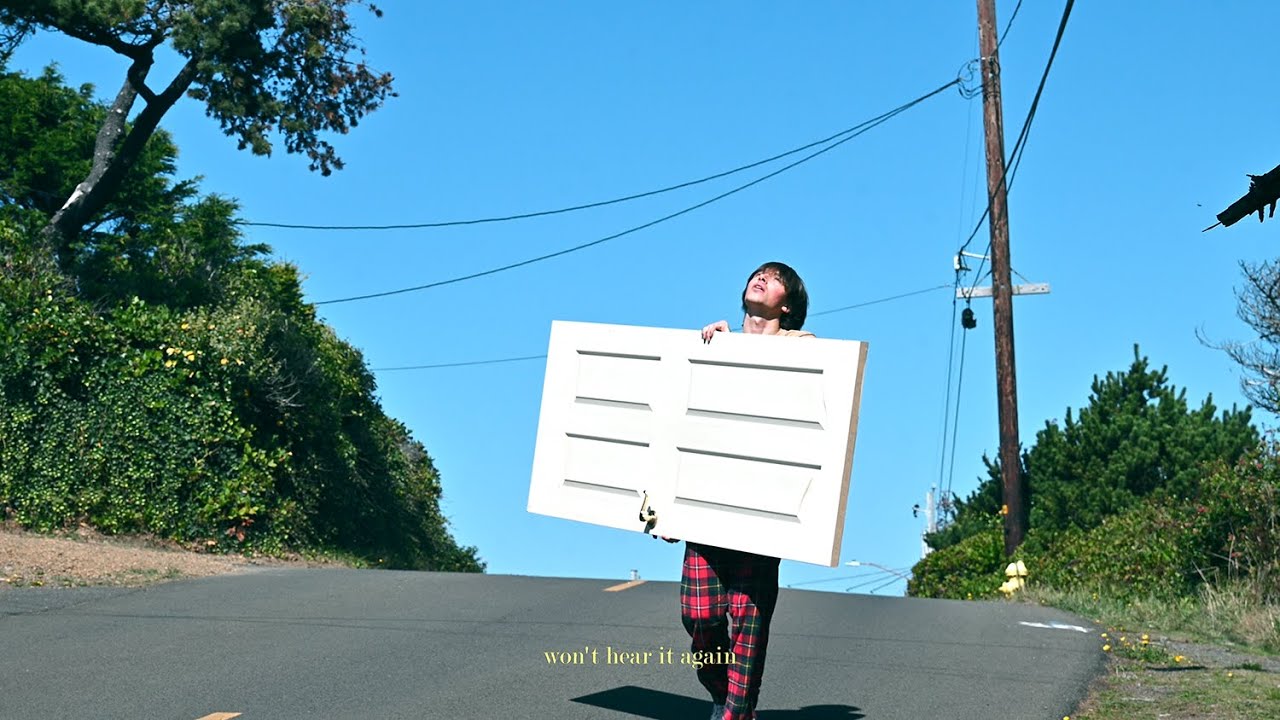 Miles Powers - Stuck In My Ways (DIY Music Video)