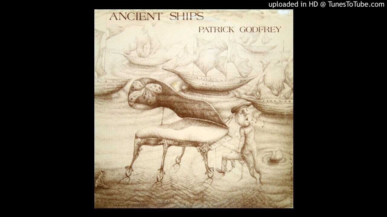 Watch Patrick Godfrey - Summer Rain on YouTube Watch Patrick Godfrey - Summer Rain on YouTube