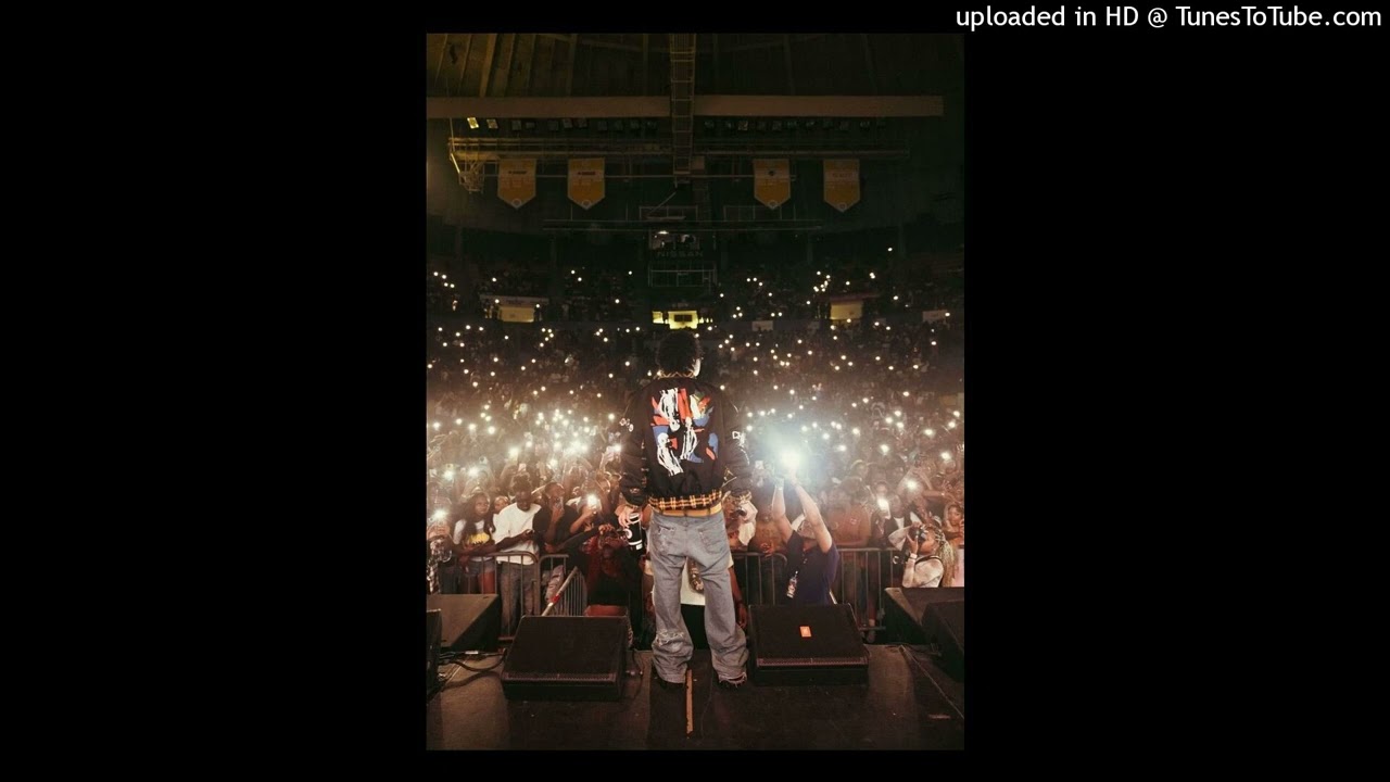 [FREE] NoCap Type Beat - "Shock The World"