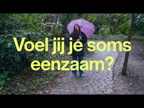 Video: Voor altijd alleen: hoe vind je de profs in eenzaamheid