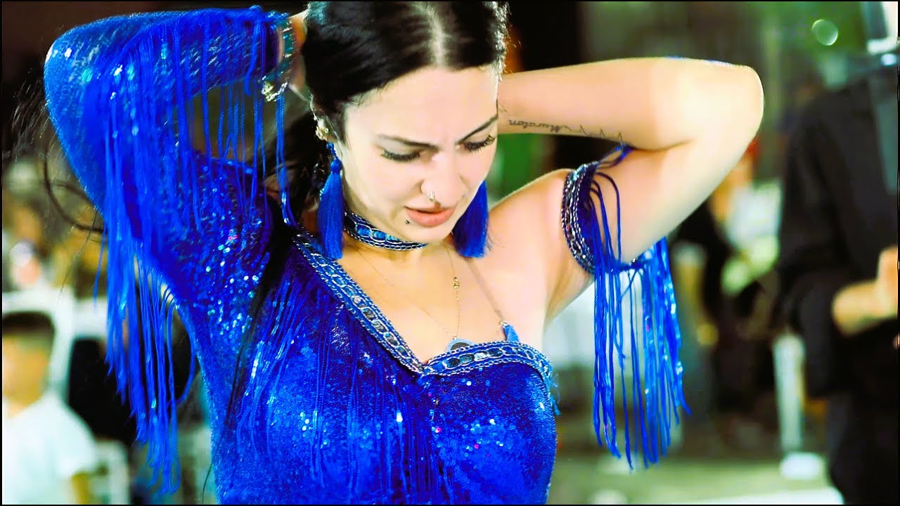 Dansçı 🔥 İzmirli Neslihan 💃🏻 2025 Kamberler Bursa 📍2