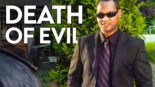 Death of Evil | Action | Damian Chapa