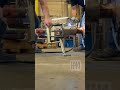 #pullers #torch #coupling #repair #motor #mechanic #bluecollar #repairshop #powertools #machine