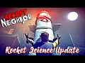 SECRET NEIGHBOR - ROCKET Science Event FULL Walkthrough | Project MOON with TGW Team