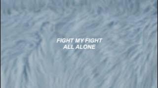 lowlife // that poppy lyrics