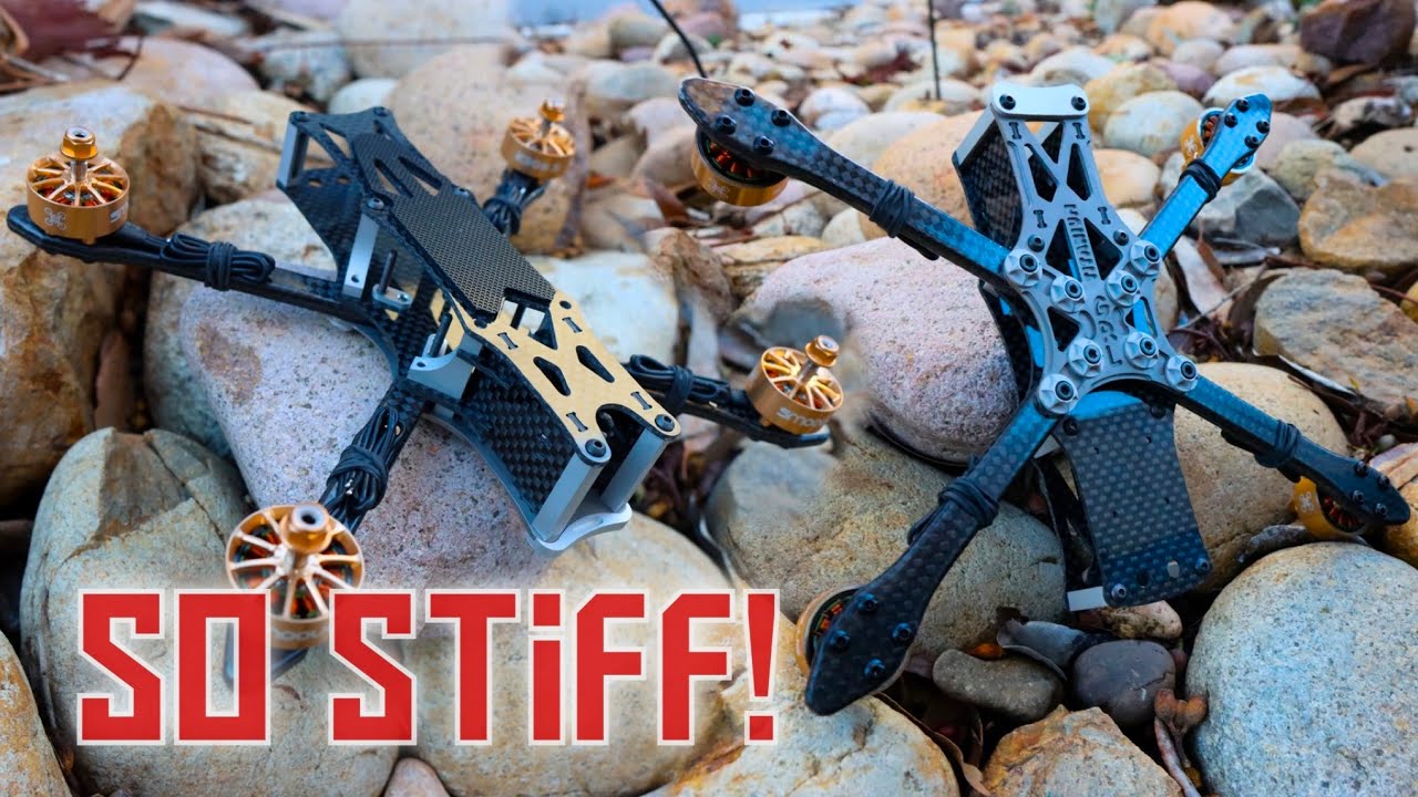 Gravity Loss Titanium Pro 2 First Look