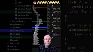 Angular Router