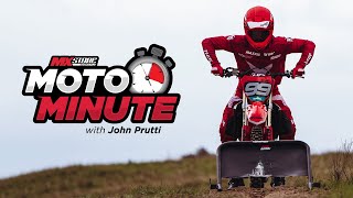 MXstore MotoMinute: Nailing Race Starts | MXstore.com.au