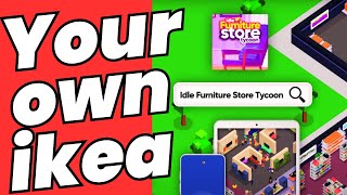 How To Be A Furniture Store Manager: Beginner's Guide screenshot 4