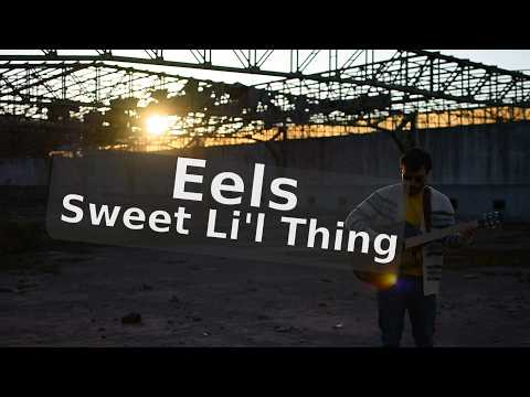 "Sweet li'l thing" EELS cover
