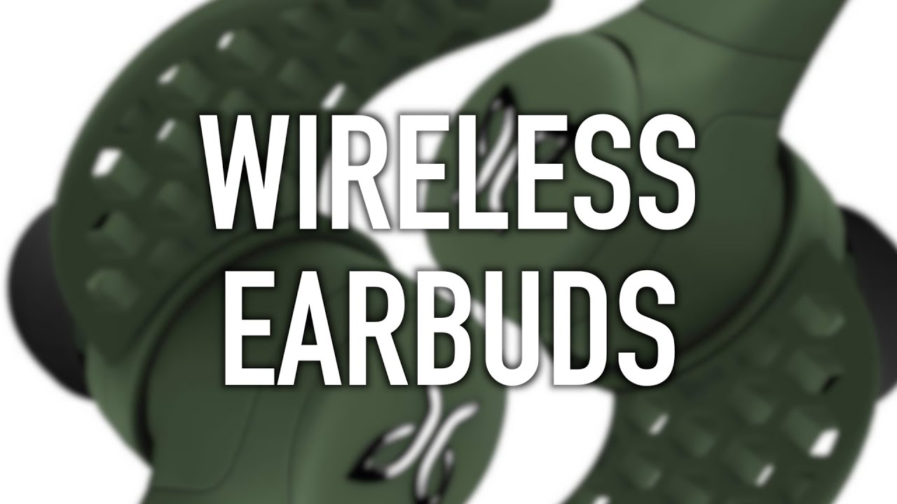 Top 5 Wireless Earbuds (2016)