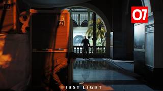 007: First Light | Episode 7 - Beyond The Grave | Walkthrough [No Commentary] 1440p60