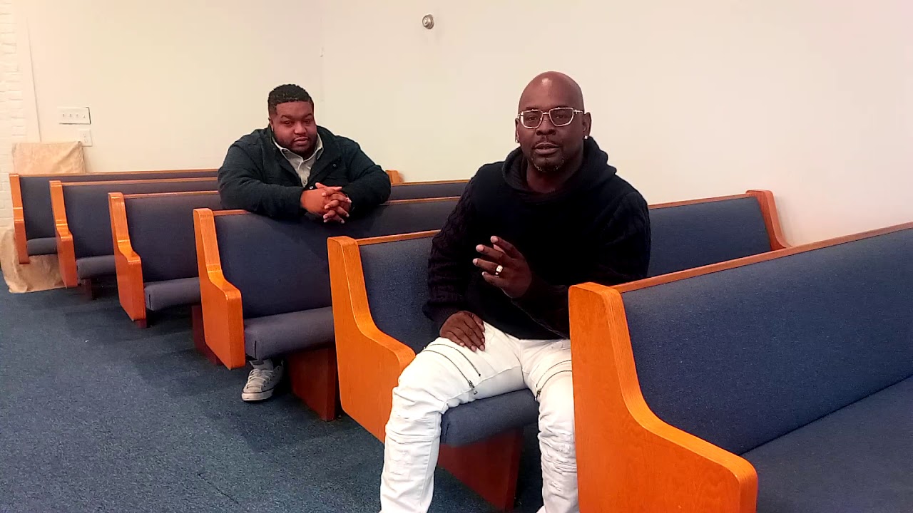 Everyday People Podcast (2020) Ep.1 Thankfulness 11/17/20